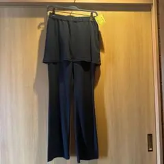 Provador ブラック スラックス Lサイズ