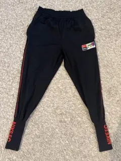 NIKE F.C. ジャージ パンツ ブラック Sサイズ
