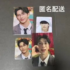 INI 池﨑理人 封入