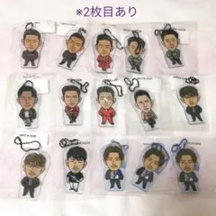 小林直己 セット