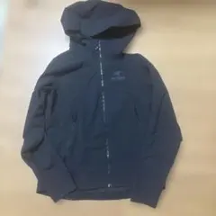 ARC’TERYX Gamma LT Hoody（ガンマ LT フーディ