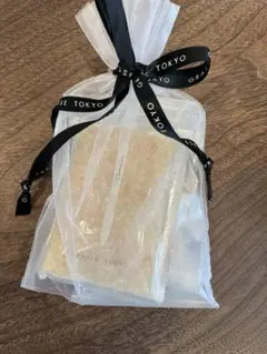 GRASSE TOKYO バスソルトセットのサムネイル