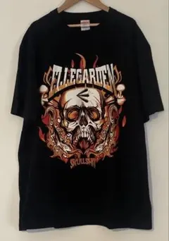 2026年最新】ellegarden コラボtシャツの人気アイテム - メルカリ
