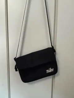 Nike ショルダーバッグ ブラック