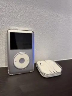 2026年最新】ipod classic 未使用の人気アイテム - メルカリ