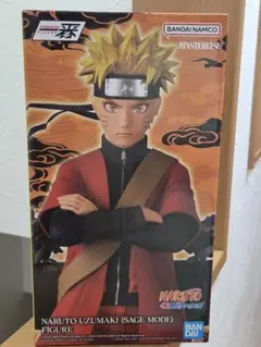 NARUTO ナルト 火の意志A賞 うずまきナルト フィギュア海外正規品 未開封 一番くじ NARUTO-ナルト- 疾風伝 紡がれる火の意志｜一番くじ倶楽部