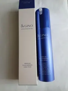 2026年最新】&gino プレミアムフェイスエッセンスの人気アイテム