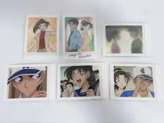 名探偵コナン 服部平次 遠山和葉 パシャこれ