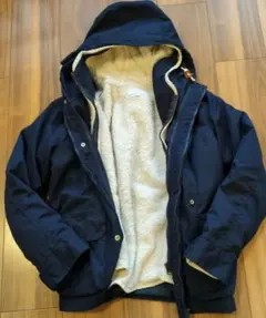 BEAUTY&YOUTH UNITED ARROWS マウンテンパーカー