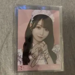 齋藤樹愛羅 直筆サイン入り生写真 モーリーファンタジー ヨリ イコラブ 齋藤樹愛羅 直筆サイン 生写真 モーリーファンタジー ヨリ
