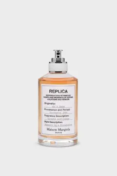 マルジェラ 香水 オンアデートオードトワレ 「レプリカ」30ml