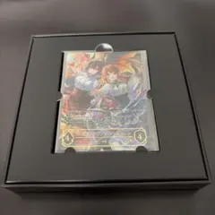 箱付き】シャドバフェス マナリアフレンズ アン＆グレア sp - メルカリ