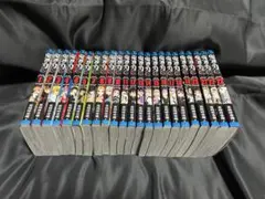 【美品】鬼滅の刃 全巻セット
