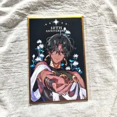 アルジュナ FGO STAR影法師 10周年記念 カード 32枚セット アルジュナ FGO STAR影法師 10周年記念 カード 32枚セット - メルカリ
