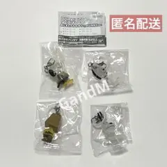 PEANUTS めじるしアクセサリー FUNNY ver. スヌーピー　ガチャ