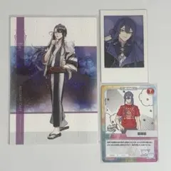 にじさんじ 長尾景 まとめ売り - メルカリ