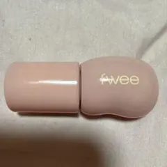 fwee 3D Voluming Gloss Vanilla 70%