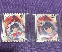 推しの子　黒川あかね　カーニバル　CARNIVAL ver 缶バッジセット