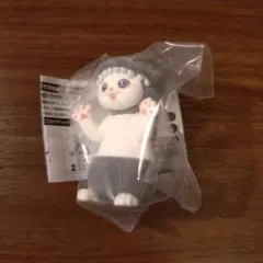 ゴジにゃ。 ミレニアムゴジにゃ。