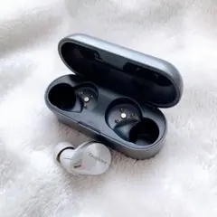 ジャンク品 Technics EAH-AZ80 ワイヤレスイヤホン - メルカリ