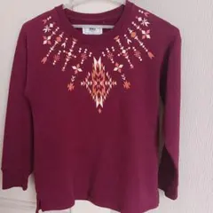 イッカトレーナー