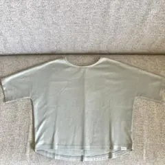 URBAN RESEARCH DOORS アーバンリサーチドアーズTシャツ135のサムネイル