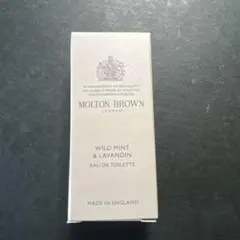 MOLTON BROWN ワイルドミント&ラバンジンのサムネイル