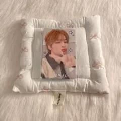 Stray Kids アイエン SKZ TOY WORLD 1万円特典トレカ