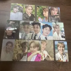 zb1トレカ ソクマシュー