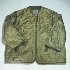 ライナー ジャケット