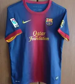 Nike FC Barcelona シャツ 番号3