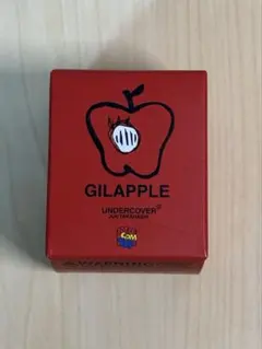 2026年最新】undercover gilappleの人気アイテム - メルカリ