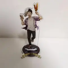 Dr.STONE あさぎりゲン アクリルスタンド