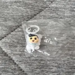 クレヨンしんちゃん めじるしアクセサリー3 風間くん