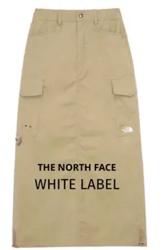 ★新品THE NORTH FACE W"S NEILTON SKIRT Ｓのサムネイル