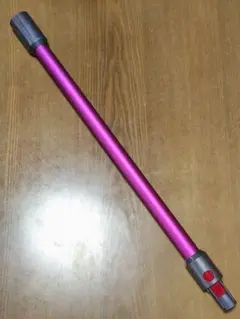 Dyson micro1.5kg対応 純正延長ロングパイプ 良品 ⑦のサムネイル