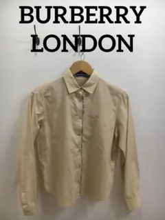 BURBERRY LONDON 半袖シャツ 黄色 サイズ46 美品 希少サイズ BURBERRY LONDON 半袖シャツ 黄色 サイズ46 美品 希少サイズ - メルカリ
