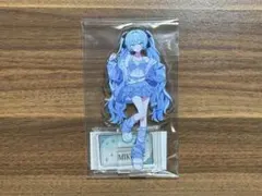 39culture 2026 FASHION アクリルスタンド 初音ミク - メルカリ