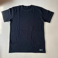 MCM Tシャツ ブラック メンズ LL
