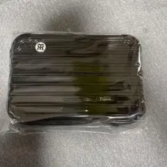 阪神タイガース　ミニキャリーポシェット　ファンクラブ特典　非売品