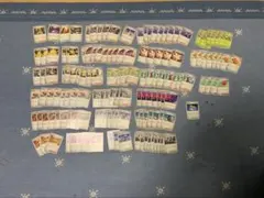 ポケモンカード 汎用カード トレーナーズ まとめ売り