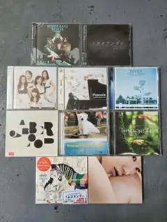 【サンプル品】邦楽まとめ 20枚組 CD （一部DVDその他）Smap V6 他 サンプル品】邦楽まとめ 20枚組 CD （一部DVDその他）V6 松本俊明 他
