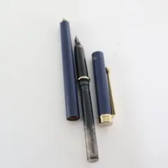 万年筆 DAKS SIMPSON インクなし