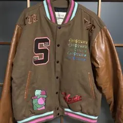 DOBERMAN INFINITY SWAYスタジャン