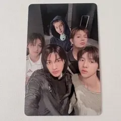 CORTIS トレカ cortis ball