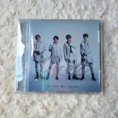 ☺️新品☺️Sexy Zone Honey Honey CD+DVD