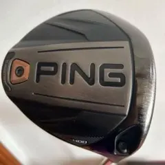 2026年最新】PING g400 シャフトの人気アイテム - メルカリ
