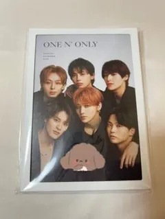 2025年最新】one n' onlyサインの人気アイテム - メルカリ