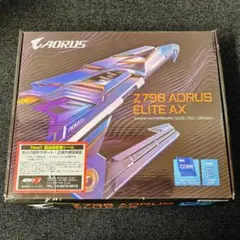 ジャンクGIGABYTE Z690I AORUS ULTRA PLUS - メルカリ