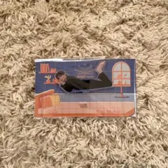 SnowMan 向井康二 RAYS アクスタ